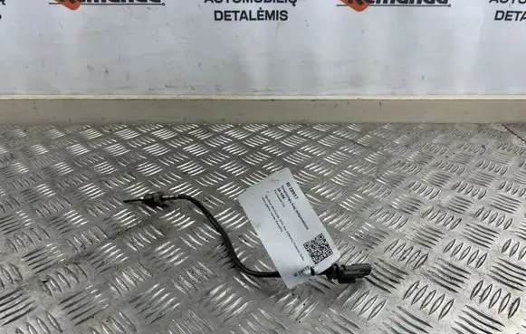 Fiat Ducato Exhaust gas temperature sensor 46337028