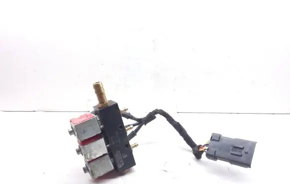 Jaguar XJ X40 LP gas injector 67R010104 110R000040