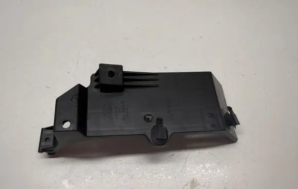 Ford Mustang VII Engine control unit holder PR3A12A692CB PR3A12A692