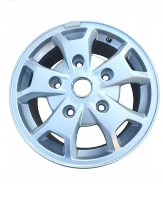 Ford Transit Custom R16 alloy rim 5X160
