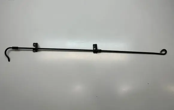 Volkswagen Amarok Tailgate check strap stopper 2H5829153B