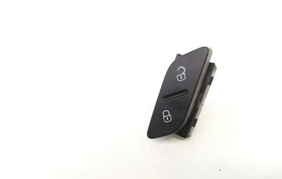 Central locking switch button
