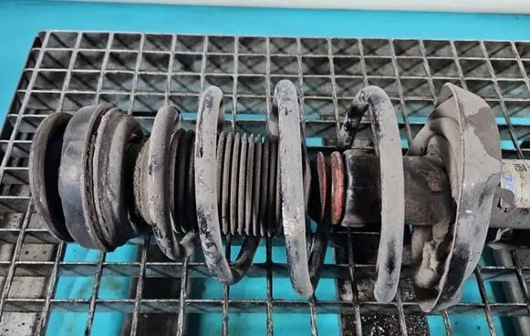 Opel Insignia A Front coil spring IMPRK1426480