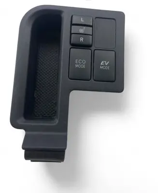 Toyota Yaris A set of switches 589170D100