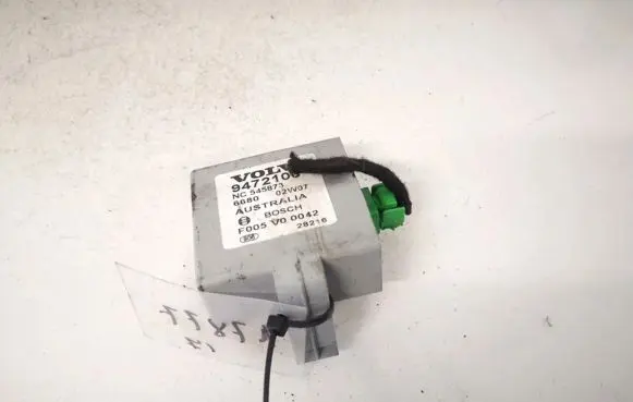Volvo S40, V40 Other control units/modules 9472106 nc545873