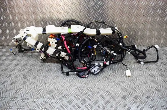Tesla Model 3 Other wiring loom 101558500A 106795505G