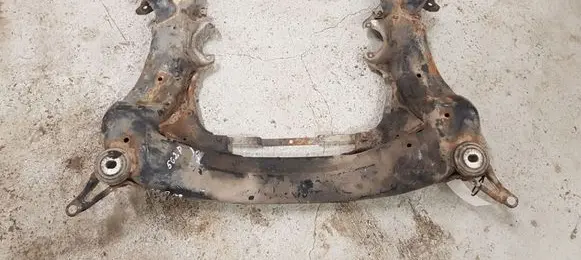 Audi A6 S6 C5 4B Front subframe