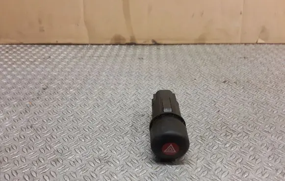 Ford Transit Hazard light switch 97K613A350AC