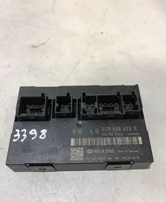 Volkswagen PASSAT B6 Comfort/convenience module 3C0959433R
