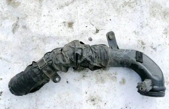 Hyundai Santa Fe Air intake hose/pipe 282122b100 28212-2b100