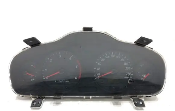 Hyundai Santa Fe Speedometer (instrument cluster) 94003-26521