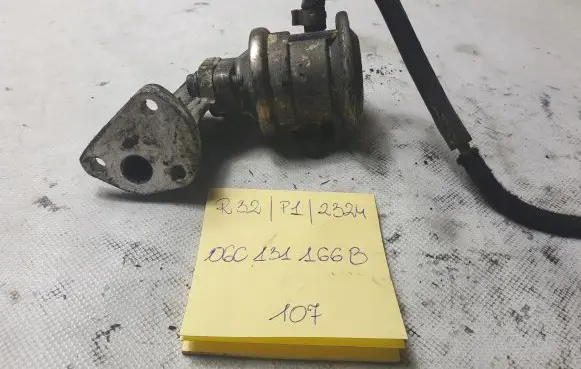 Audi A6 S6 C5 4B EGR valve 06C131166B
