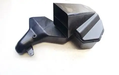 Dodge Caliber Cabin air duct channel 
