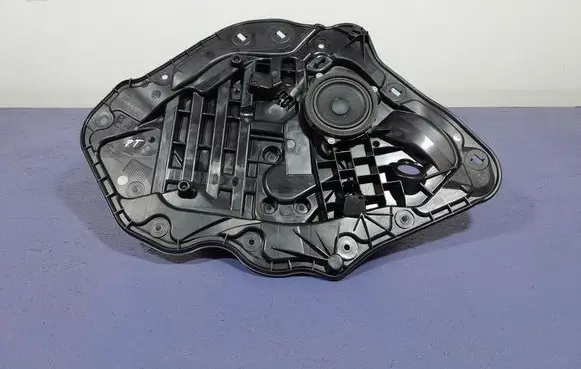 BMW 2 F45 Engine bonnet/hood sound/heat insulation 7483856