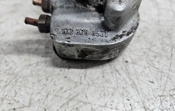Mercedes-Benz E W124 Other under body part 1233280531