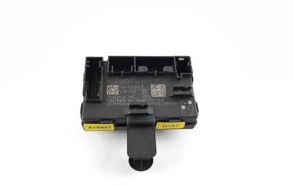 Audi A1 Door control unit/module 5Q4959592P