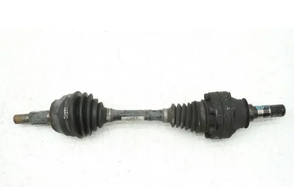 Porsche Cayenne (9PA) Front driveshaft 7L0407271C