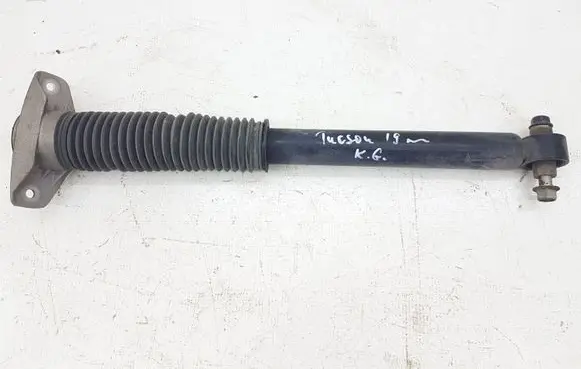 Hyundai Tucson TL Rear shock absorber/damper 55311D3700