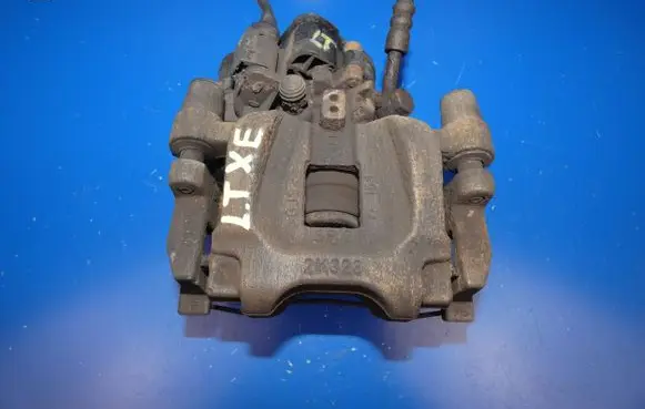 Jaguar XE Rear brake caliper