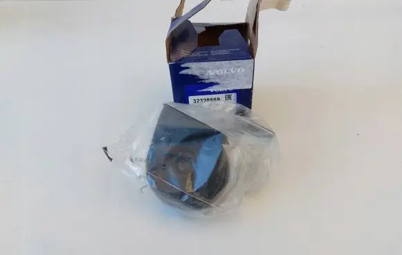 Volvo XC60 Horn signal 32328569