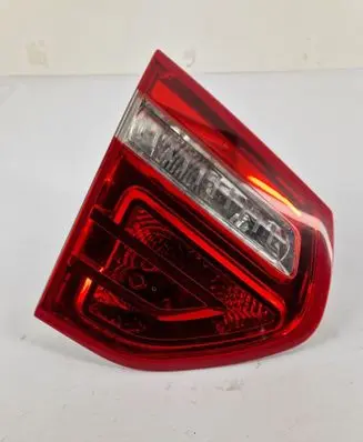 Citroen C4 I Picasso Tailgate rear/tail lights 9653547777