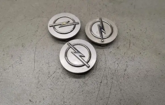 Original wheel cap