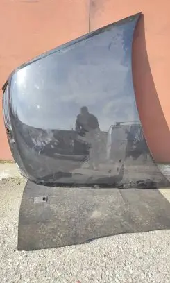 Volkswagen Phaeton Engine bonnet/hood