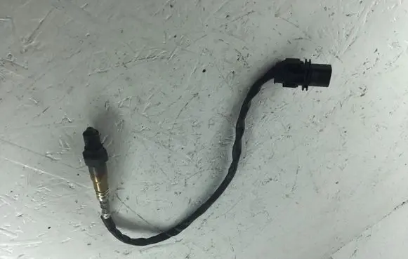 BMW 5 F10 F11 Lambda probe sensor 1928404682