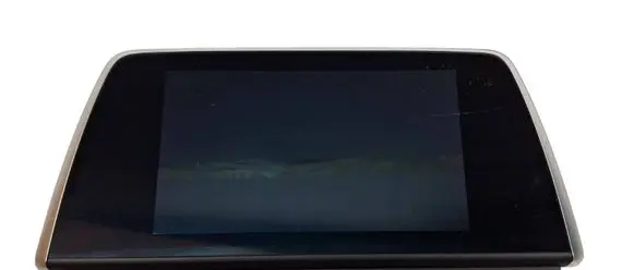 BMW X2 F39 Screen/display/small screen 8803369