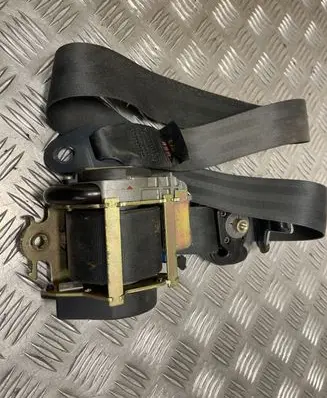 Fiat Ulysse Front seatbelt 44811280XX