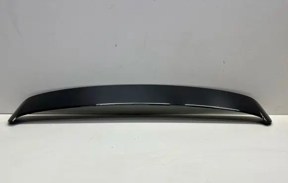 Volkswagen Touareg II Tailgate/trunk spoiler 7P6827933 7P6807939A