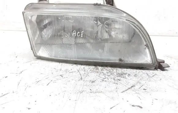 Renault Espace II Headlight/headlamp