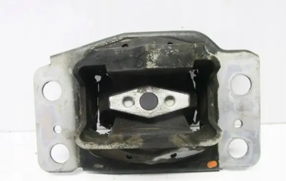 Ford S-MAX Engine mount vacuum valve 6G917M121AC