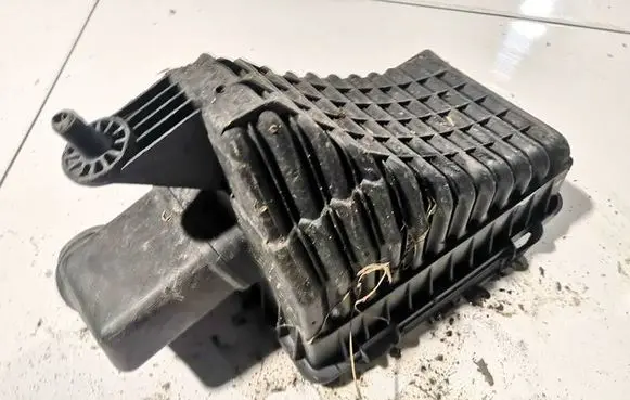 Fiat Bravo - Brava Air filter box 7786545
