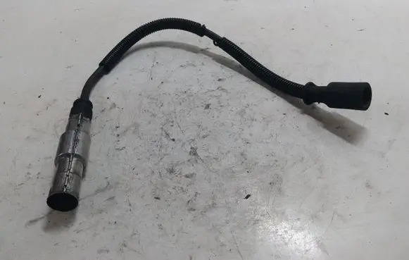 Smart ForTwo I Ignition plug leads 1601590118 0356912968