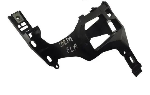Opel Corsa E Headlight/headlamp mounting bracket 39003559
