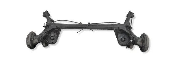 Honda Jazz Rear axle beam 
