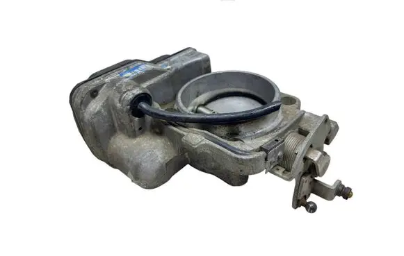 Mercedes-Benz E W124 Throttle valve 0001416525