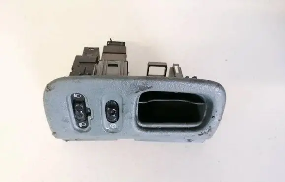 Renault Megane I Light switch 7700416950