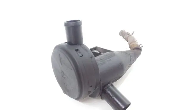 SsangYong Rexton Breather/breather pipe/hose A6650180533