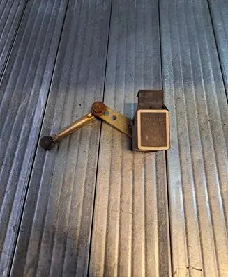 Mazda 6 Front height sensor lever 0307865007 3230