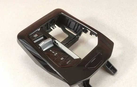 BMW i5 G60 Gear shifter/selector 5A76796 5B73053