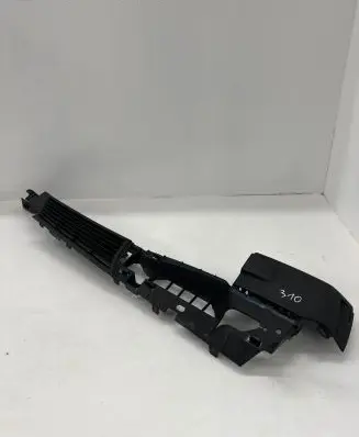 BMW 5 E60 E61 Other trunk/boot trim element 7050356 52850670
