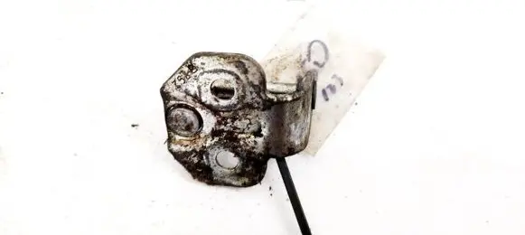 Fiat Bravo Front door lock loop/hook striker B792