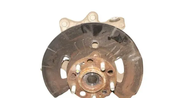 KIA Sportage Rear wheel hub