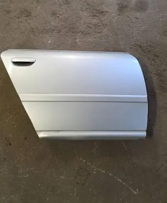 Audi A6 S6 C5 4B Rear door 
