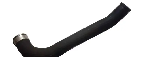 Ford Focus Intercooler hose/pipe JX616F073EC