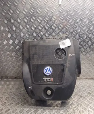 Volkswagen Golf IV Engine cover (trim) 038103925BN 038103925ABP 038103925AJ