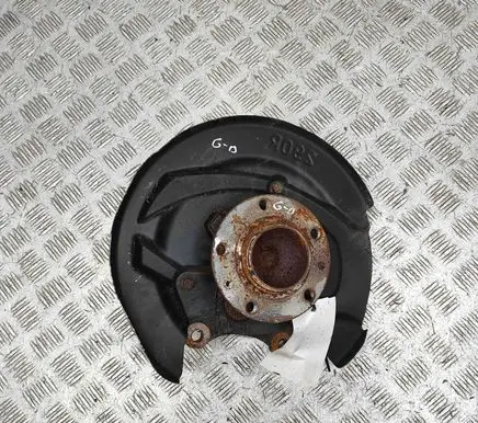 Citroen C5 Aircross Rear wheel hub 9822095380