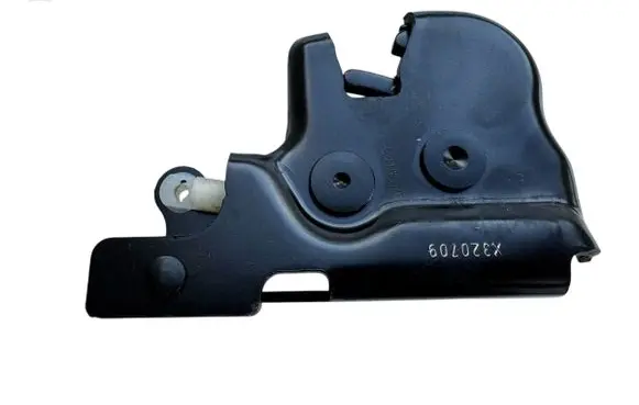 Suzuki SX4 Seat back rest lock catch X320709